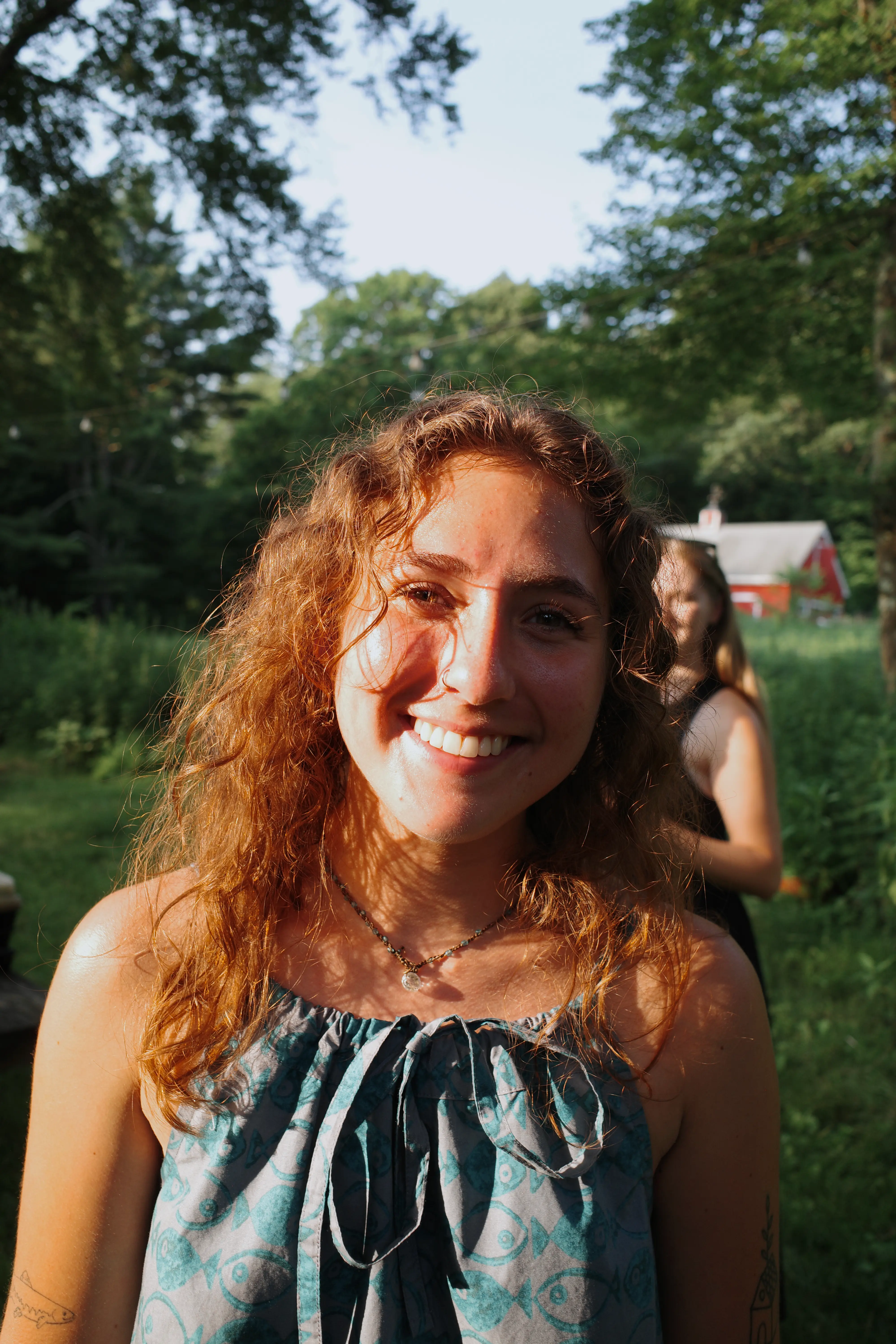 Photo from new haven